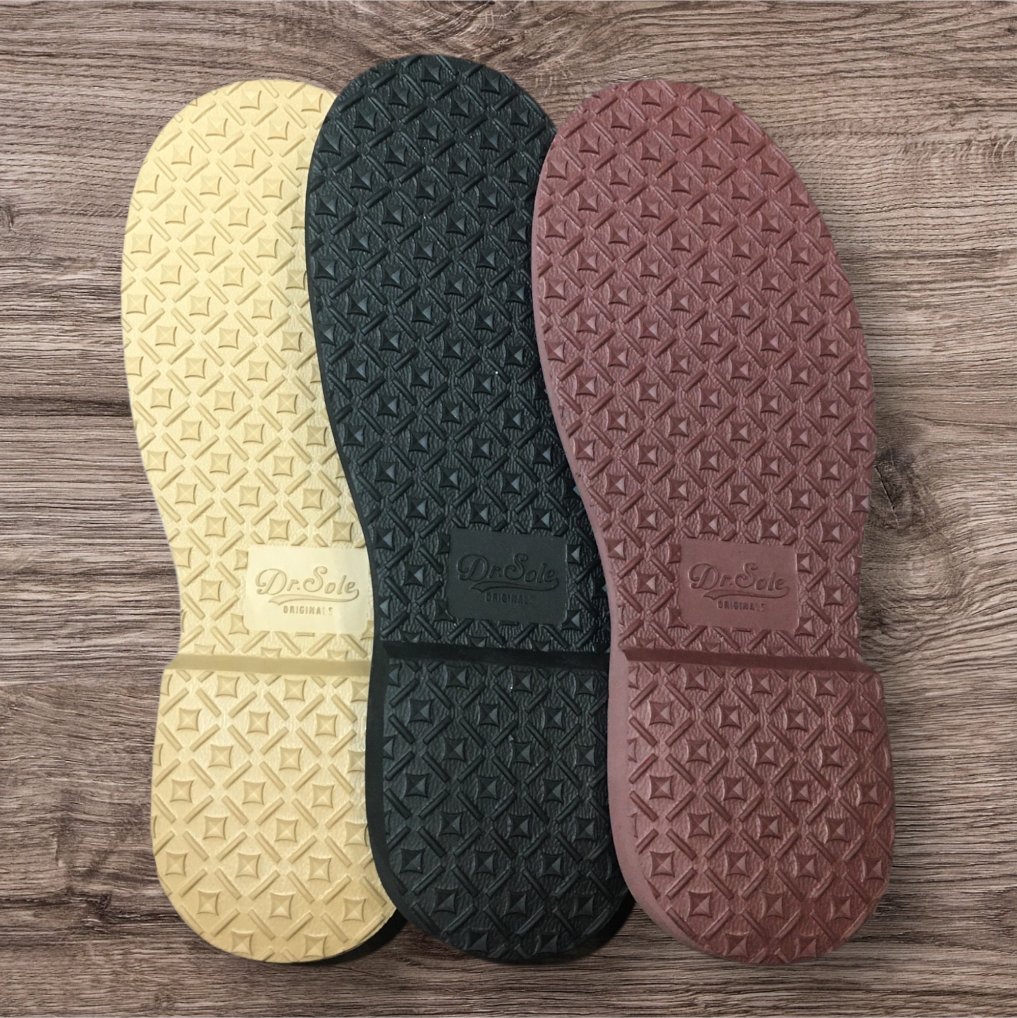 Dr.Sole Dur-lite Cushion Sole