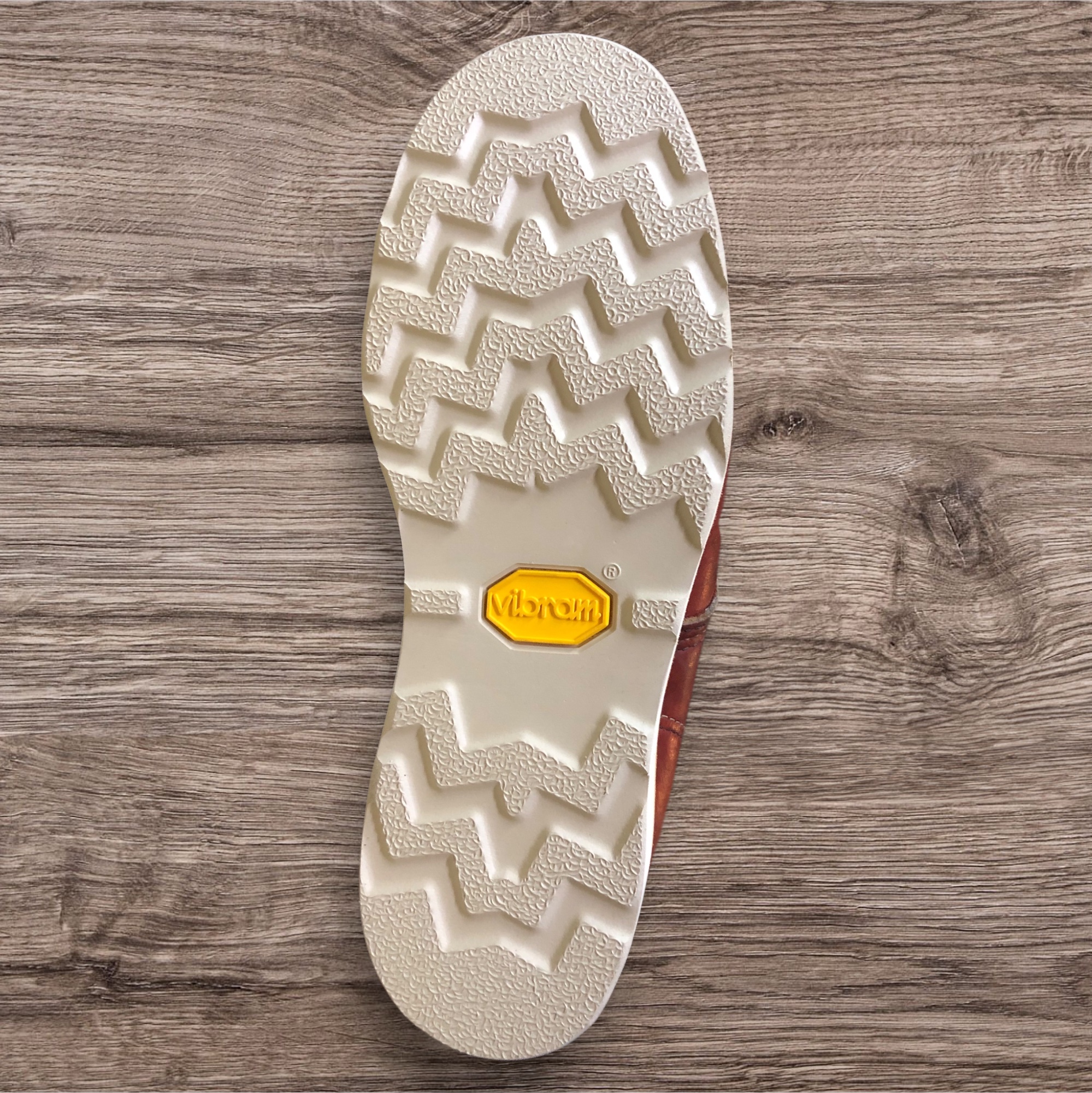 Vibram #377k