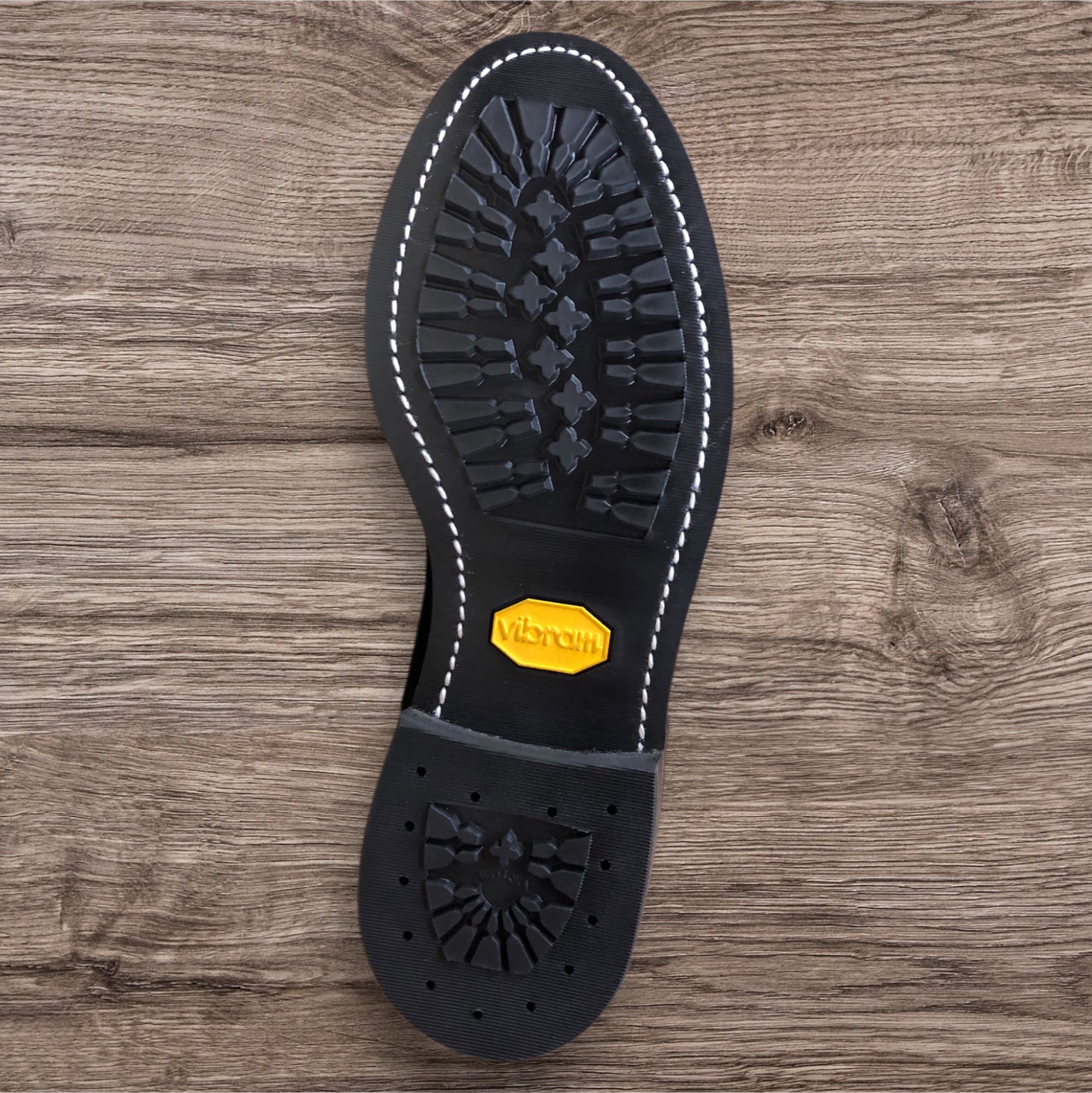 Vibram #430